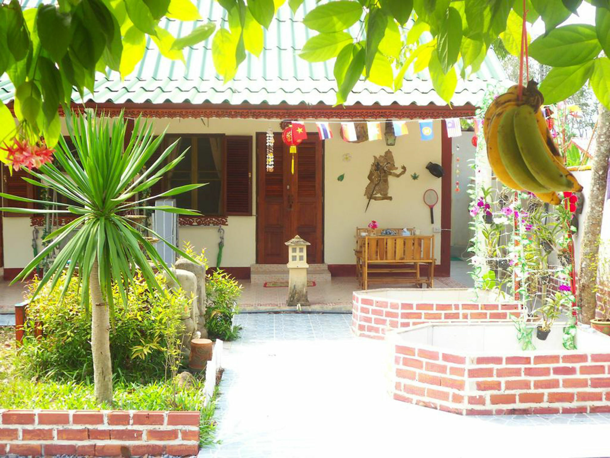 Soodsoi Resort Phuket Exterior foto